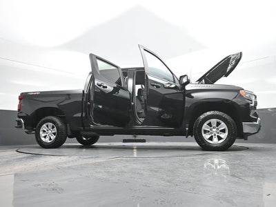 2023 Chevrolet Silverado 1500 LT LT1