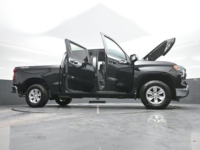 2023 Chevrolet Silverado 1500 LT LT1