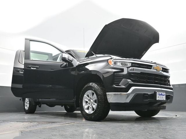 2023 Chevrolet Silverado 1500 LT LT1