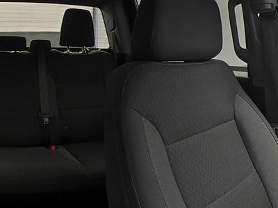 2023 Chevrolet Silverado 1500 LT LT1