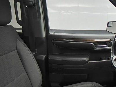 2023 Chevrolet Silverado 1500 LT LT1