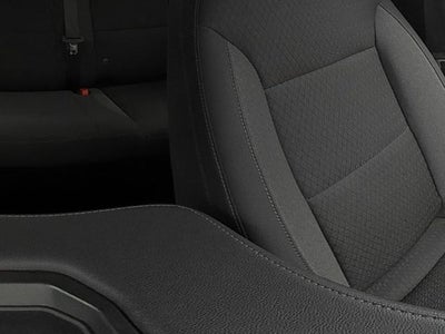 2023 Chevrolet Silverado 1500 LT LT1