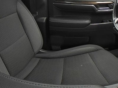 2023 Chevrolet Silverado 1500 LT LT1