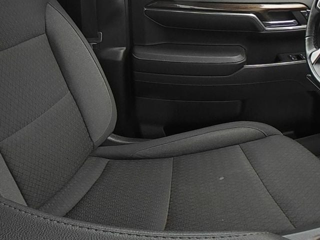 2023 Chevrolet Silverado 1500 LT LT1