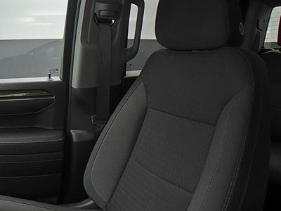 2023 Chevrolet Silverado 1500 LT LT1