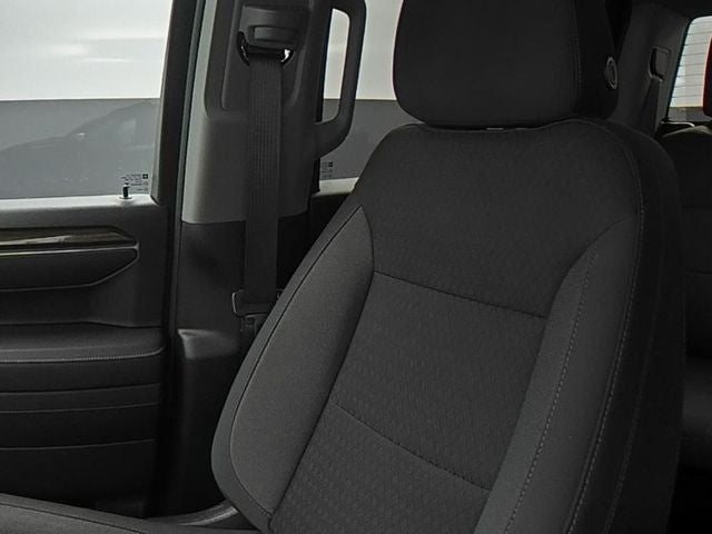 2023 Chevrolet Silverado 1500 LT LT1