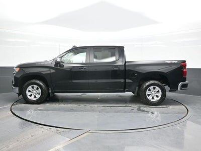 2023 Chevrolet Silverado 1500 LT LT1