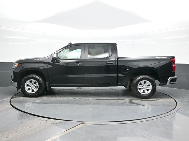 2023 Chevrolet Silverado 1500 LT LT1