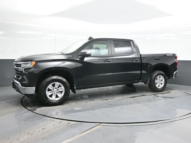 2023 Chevrolet Silverado 1500 LT LT1