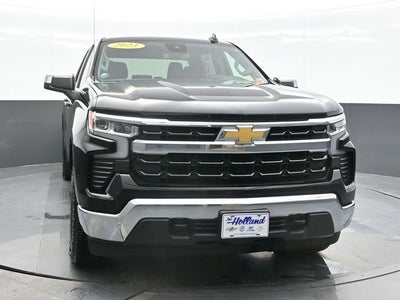 2023 Chevrolet Silverado 1500 LT LT1