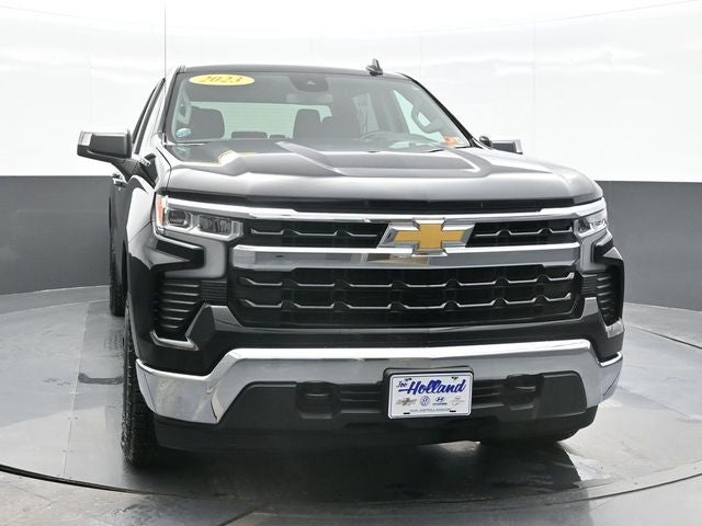 2023 Chevrolet Silverado 1500 LT LT1