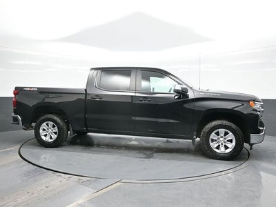 2023 Chevrolet Silverado 1500 LT LT1