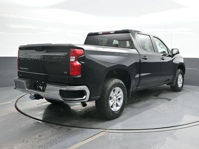 2023 Chevrolet Silverado 1500 LT LT1
