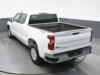 2023 Chevrolet Silverado 1500 LT LT1