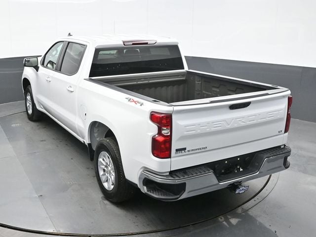 2023 Chevrolet Silverado 1500 LT LT1