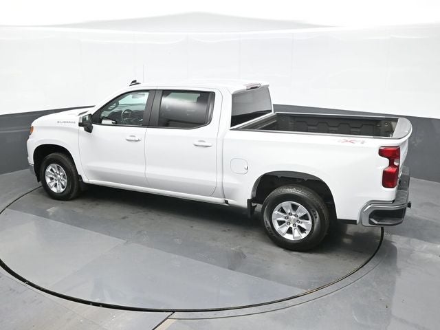 2023 Chevrolet Silverado 1500 LT LT1