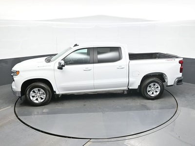 2023 Chevrolet Silverado 1500 LT LT1