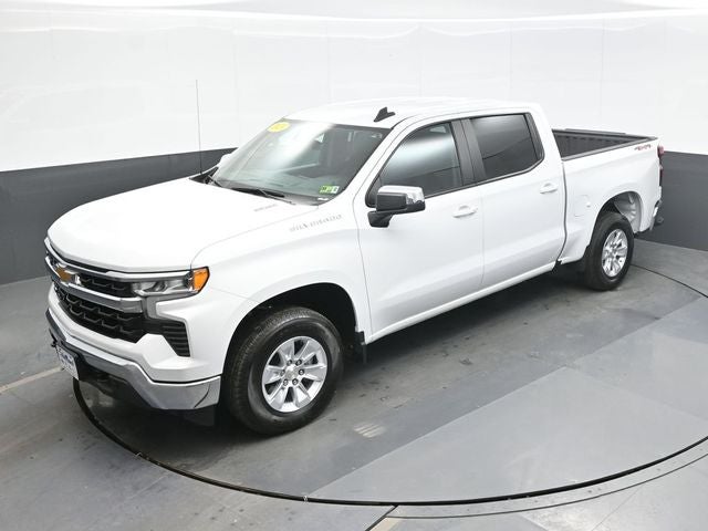 2023 Chevrolet Silverado 1500 LT LT1