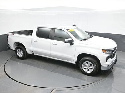 2023 Chevrolet Silverado 1500 LT LT1