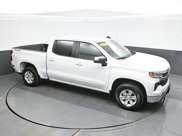 2023 Chevrolet Silverado 1500 LT LT1