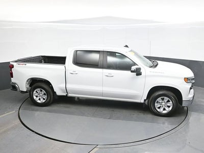 2023 Chevrolet Silverado 1500 LT LT1