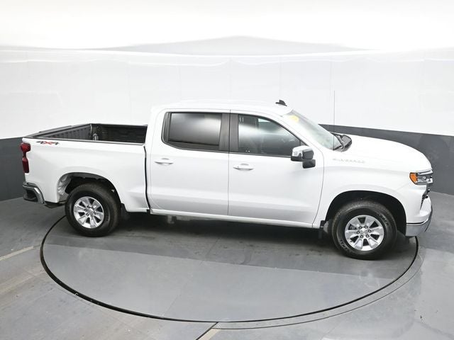 2023 Chevrolet Silverado 1500 LT LT1