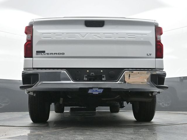 2023 Chevrolet Silverado 1500 LT LT1