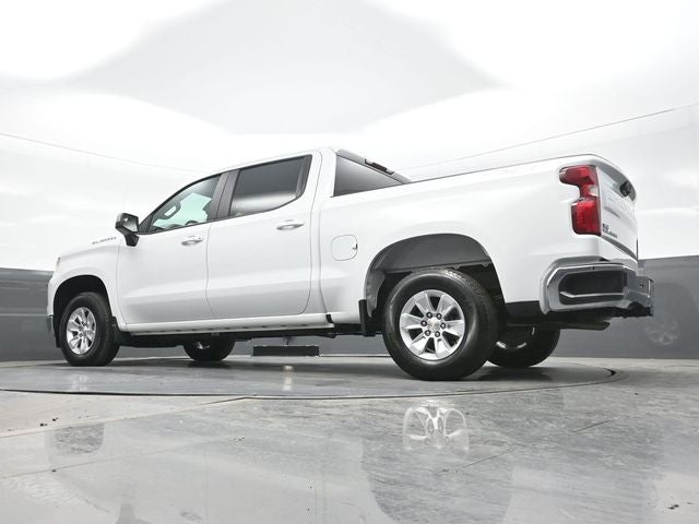 2023 Chevrolet Silverado 1500 LT LT1