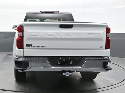 2023 Chevrolet Silverado 1500 LT LT1