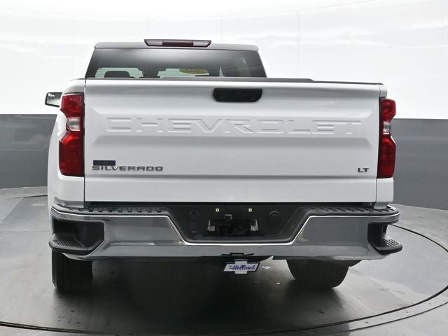 2023 Chevrolet Silverado 1500 LT LT1