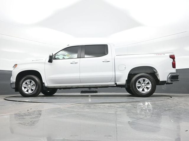 2023 Chevrolet Silverado 1500 LT LT1