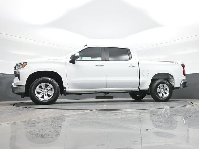 2023 Chevrolet Silverado 1500 LT LT1