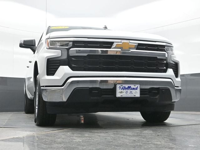 2023 Chevrolet Silverado 1500 LT LT1