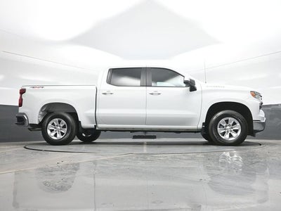 2023 Chevrolet Silverado 1500 LT LT1