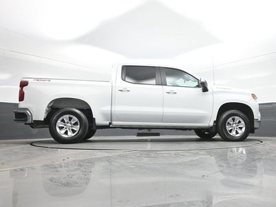 2023 Chevrolet Silverado 1500 LT LT1