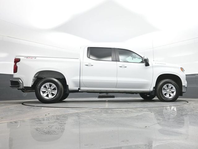 2023 Chevrolet Silverado 1500 LT LT1