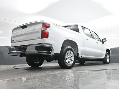 2023 Chevrolet Silverado 1500 LT LT1