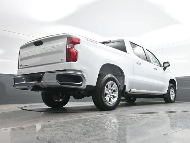 2023 Chevrolet Silverado 1500 LT LT1