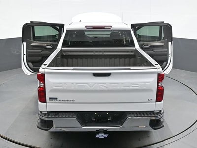 2023 Chevrolet Silverado 1500 LT LT1