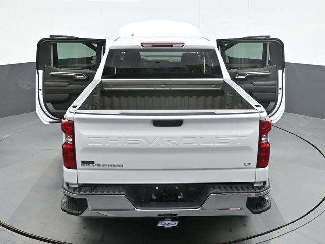 2023 Chevrolet Silverado 1500 LT LT1