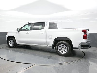 2023 Chevrolet Silverado 1500 LT LT1