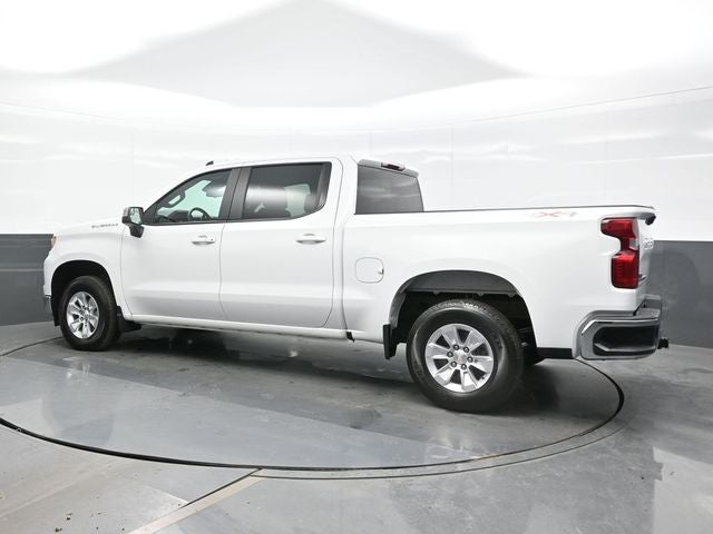 2023 Chevrolet Silverado 1500 LT LT1