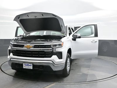 2023 Chevrolet Silverado 1500 LT LT1