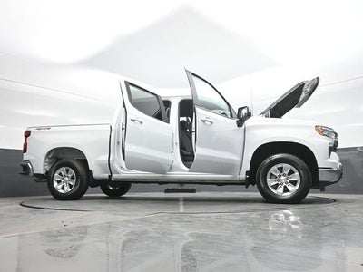 2023 Chevrolet Silverado 1500 LT LT1