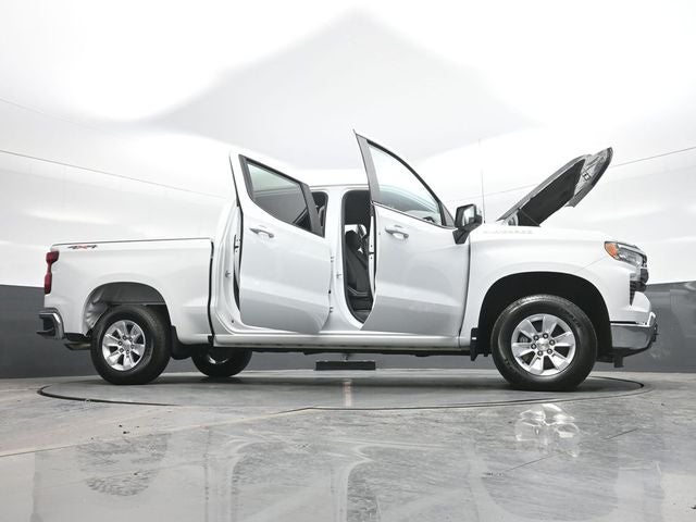 2023 Chevrolet Silverado 1500 LT LT1