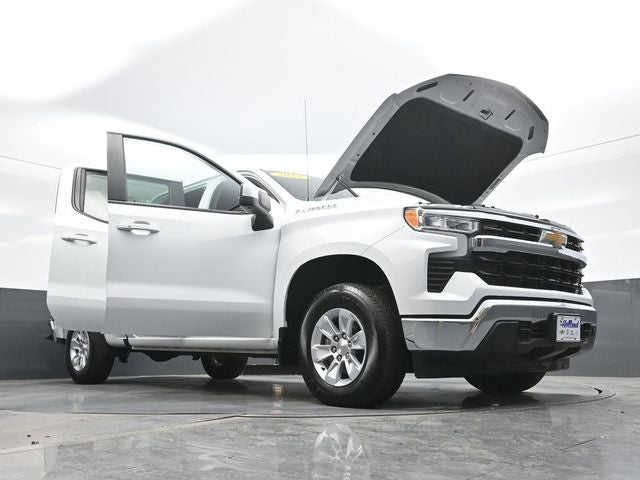 2023 Chevrolet Silverado 1500 LT LT1