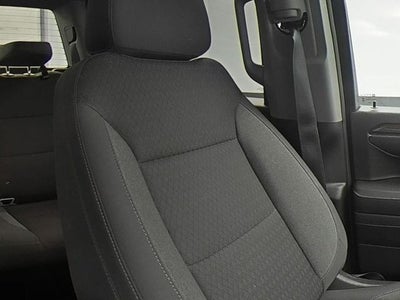 2023 Chevrolet Silverado 1500 LT LT1