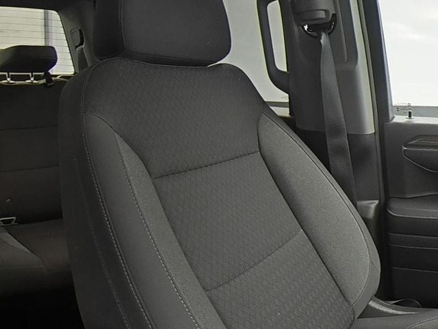 2023 Chevrolet Silverado 1500 LT LT1