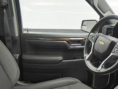 2023 Chevrolet Silverado 1500 LT LT1