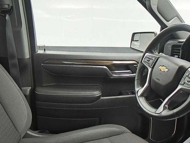 2023 Chevrolet Silverado 1500 LT LT1